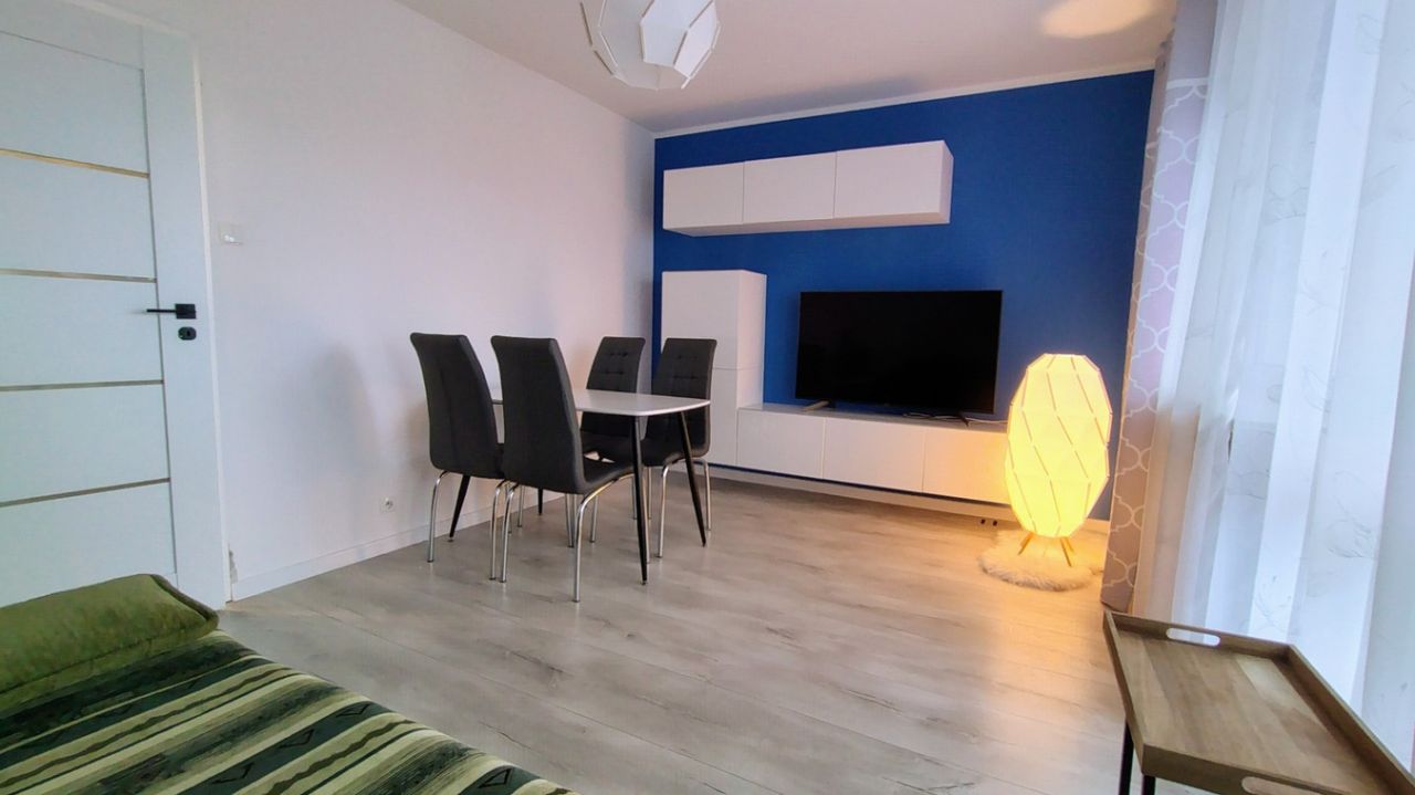 Mieszkanie 2-pokojowe Łódź Radogoszcz, ul. Biedronkowa. Zdjęcie 3