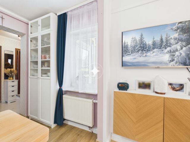 Mieszkanie 23-pokojowe Nidzica, ul. Leśna. Zdjęcie 3