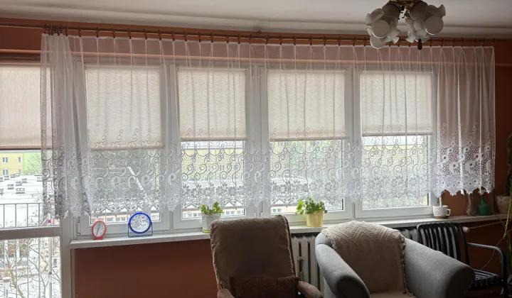 Mieszkanie 3-pokojowe Zgierz Nowe Miasto, ul. Spacerowa