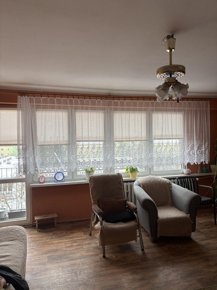 Mieszkanie 3-pokojowe Zgierz Nowe Miasto, ul. Spacerowa. Zdjęcie 1