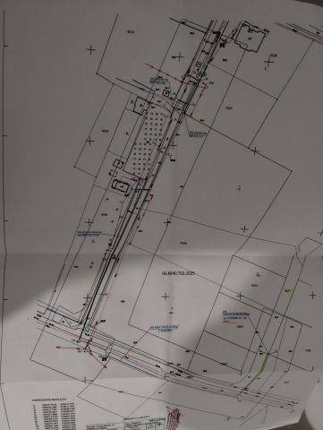 Działka rolno-budowlana Ciechnowo. Zdjęcie 1