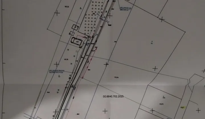 Działka rolno-budowlana Ciechnowo