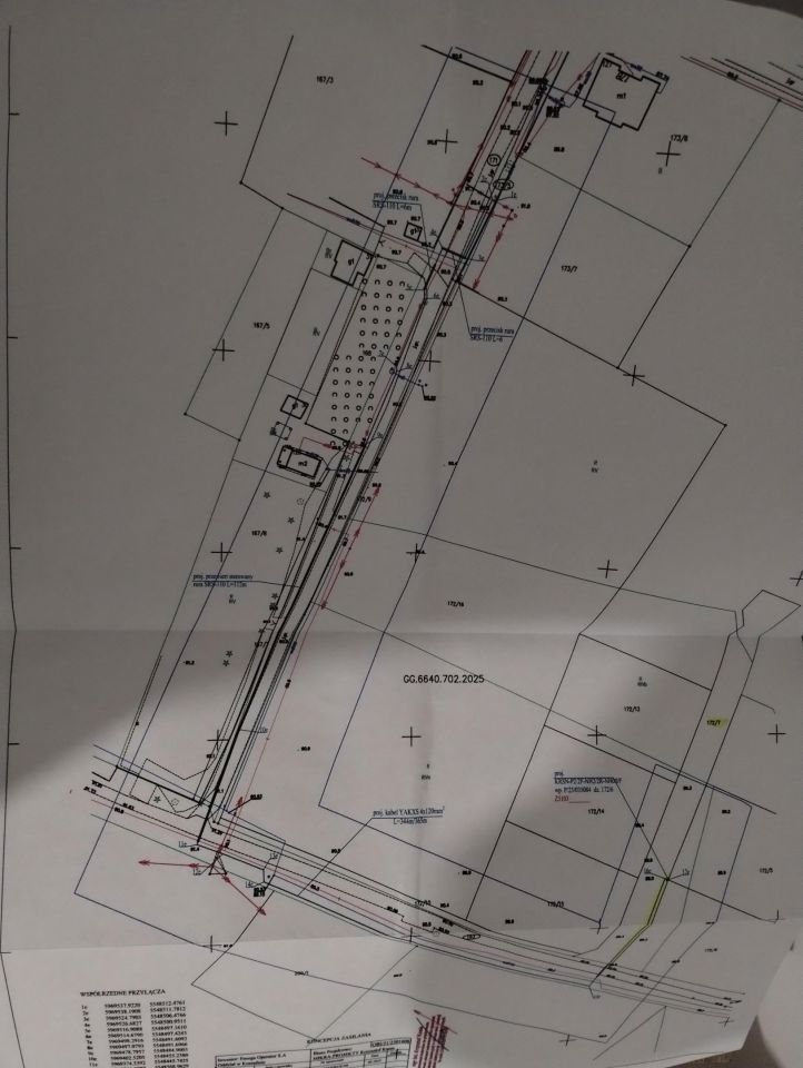 Działka rolno-budowlana Ciechnowo. Zdjęcie 2