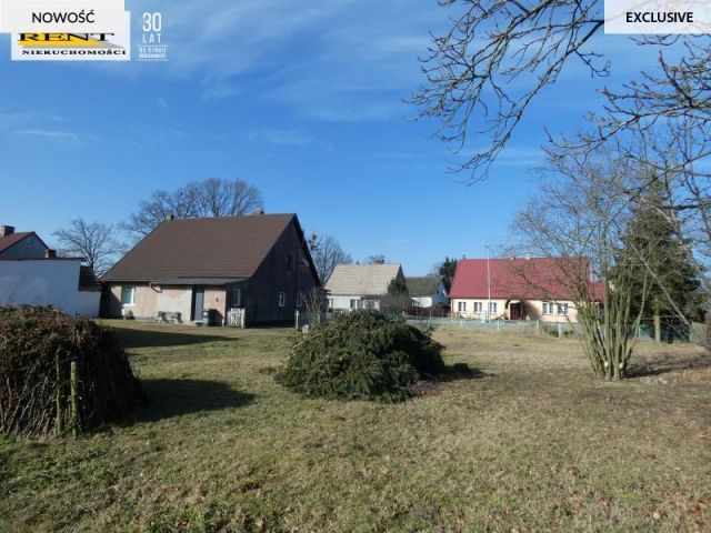 dom wolnostojący, 5 pokoi Miłowo, ul. Wrocławska. Zdjęcie 2