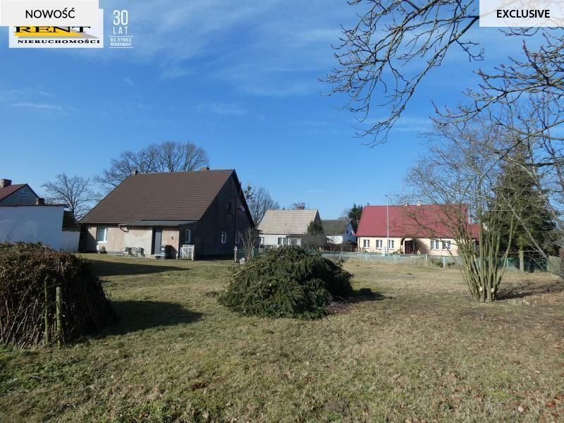 dom wolnostojący, 5 pokoi Miłowo, ul. Wrocławska. Zdjęcie 2