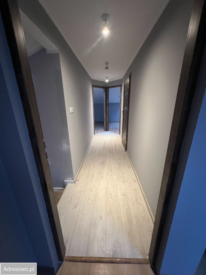 dom szeregowy, 5 pokoi Wola Mrokowska, ul. Zachodnia. Zdjęcie 17