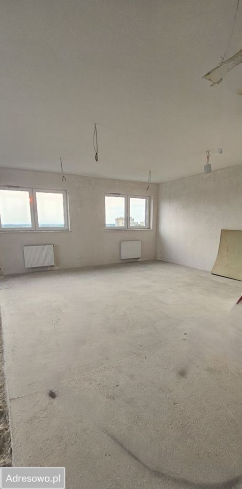 Mieszkanie 4-pokojowe Olsztyn Kormoran, ul. Wincentego Pstrowskiego. Zdjęcie 5