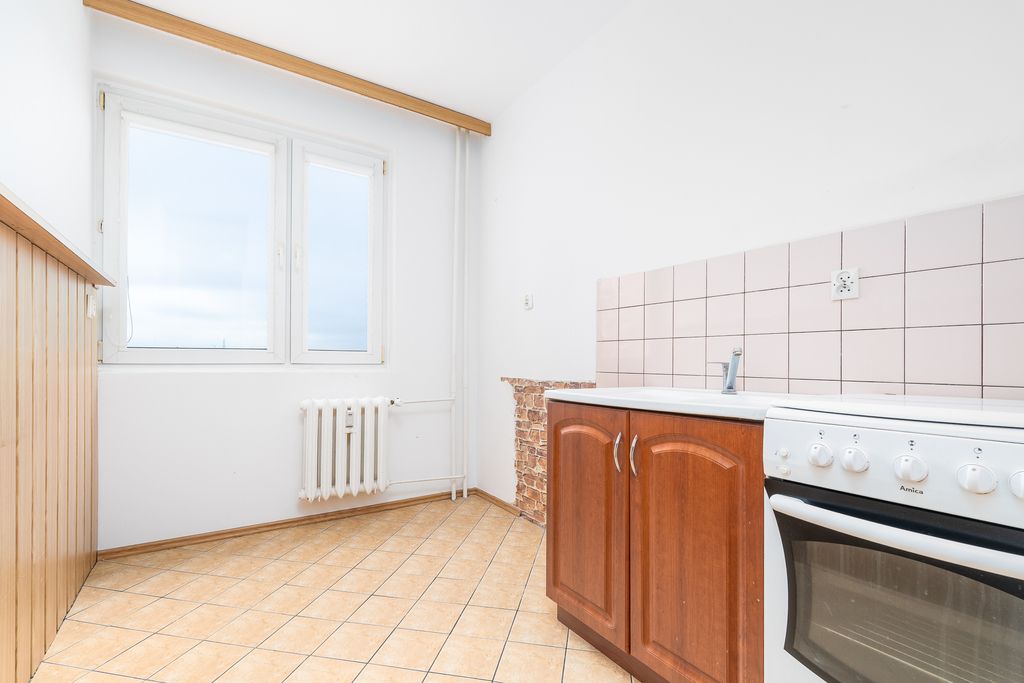 Mieszkanie 2-pokojowe Szczecin, ul. Władysława Szafera. Zdjęcie 3