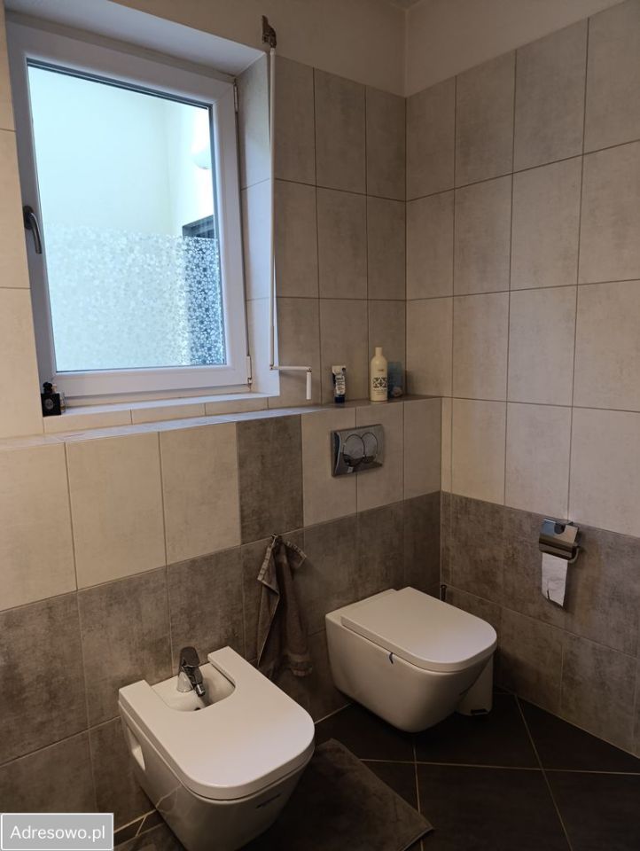 bliźniak, 5 pokoi Warszawa Grochów. Zdjęcie 15