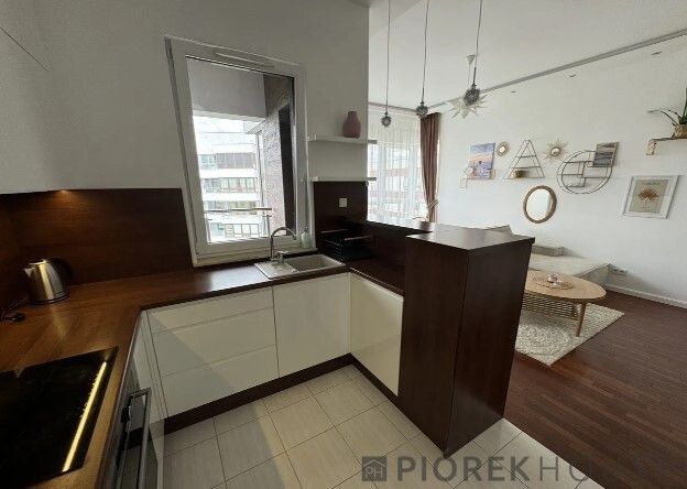 Mieszkanie 2-pokojowe Warszawa Mokotów, ul. Batalionu AK "Karpaty". Zdjęcie 7