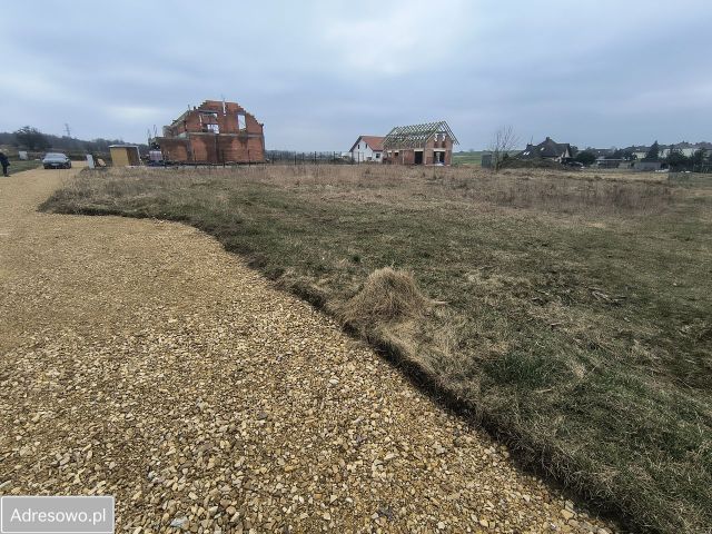 Działka budowlana Lędziny, ul. Waleriana Łukasińskiego. Zdjęcie 1