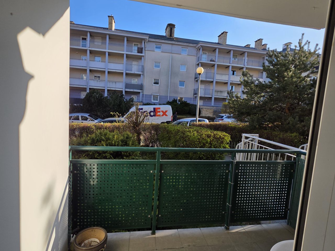 Mieszkanie 2-pokojowe Gdynia Wielki Kack, ul. Damroki. Zdjęcie 15