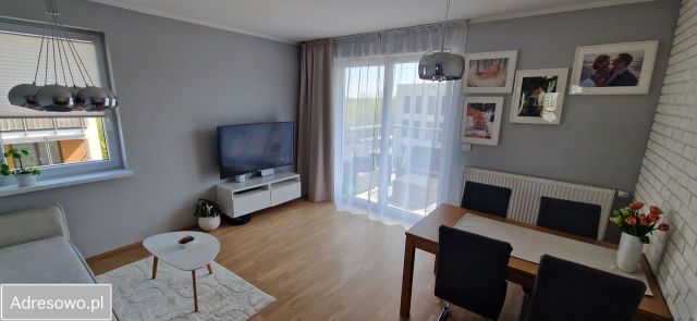 Mieszkanie 3-pokojowe Poznań Naramowice, ul. Karpia. Zdjęcie 1