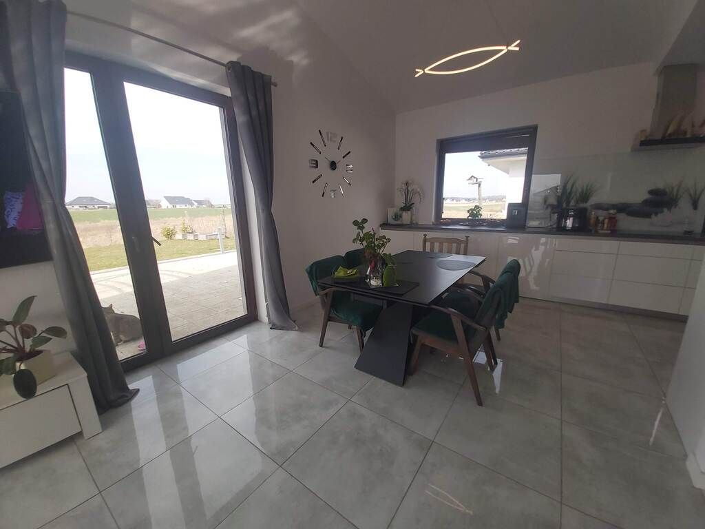 dom wolnostojący, 4 pokoje Oraczewice. Zdjęcie 6