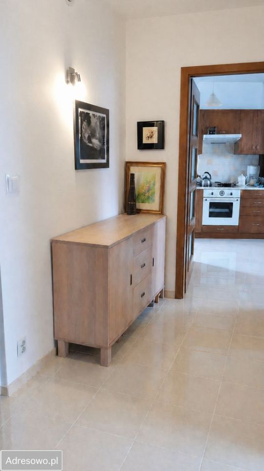 Mieszkanie 3-pokojowe Łódź Śródmieście, ul. Stefana Żeromskiego. Zdjęcie 9