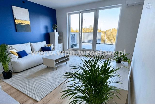 Mieszkanie 5-pokojowe Wrocław Krzyki. Zdjęcie 9