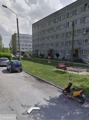 Działka budowlana Ruda Śląska Halemba, ul. Poli Gojawiczyńskiej. Zdjęcie 1