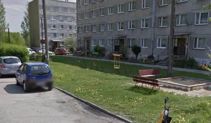 Działka budowlana Ruda Śląska Halemba, ul. Poli Gojawiczyńskiej