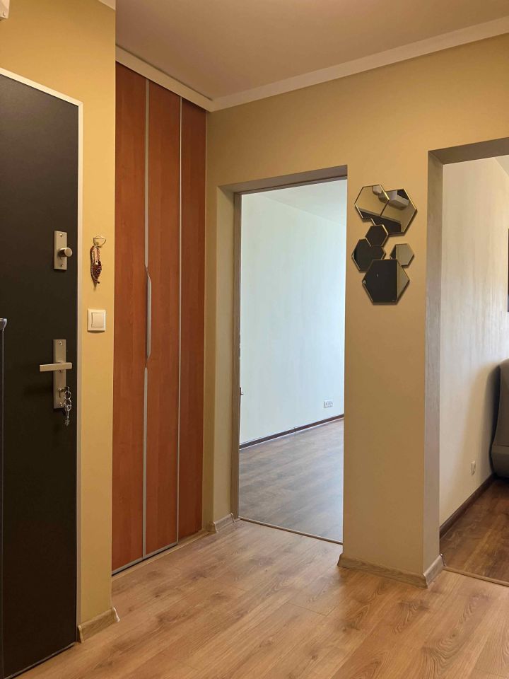 Mieszkanie 3-pokojowe Warszawa Praga-Południe, ul. Bracławska. Zdjęcie 7