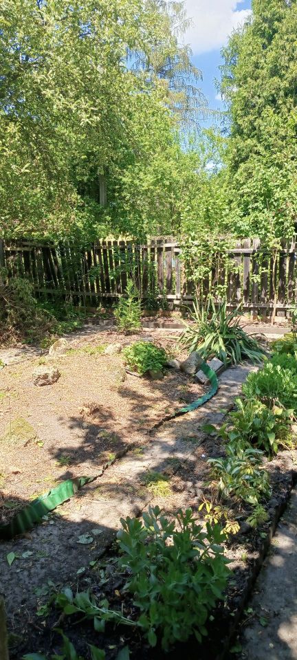 Działka rod Gliwice Ligota Zabrska, ul. Akademicka. Zdjęcie 8