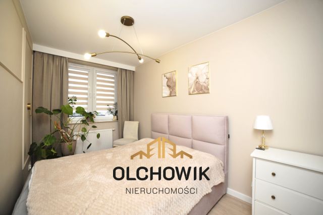 Mieszkanie 3-pokojowe Białystok, al. Jana Pawła II. Zdjęcie 13