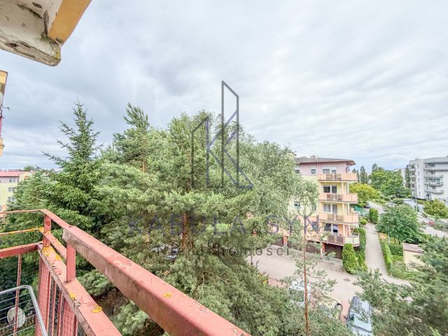 Mieszkanie 3-pokojowe Bydgoszcz, ul. Bydgoskich Olimpijczyków. Zdjęcie 14
