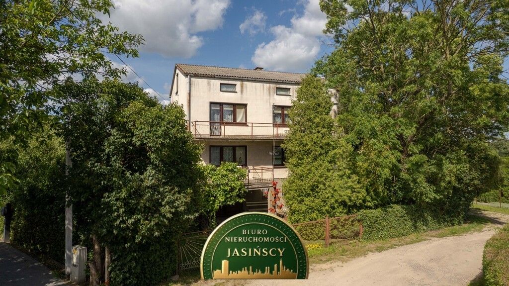 dom wolnostojący, 6 pokoi Ciechanów, ul. Wiejska. Zdjęcie 13