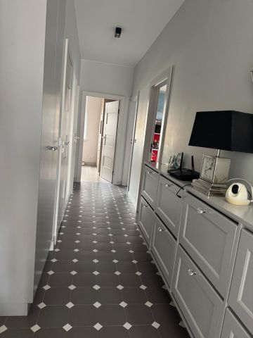 Mieszkanie 4-pokojowe Warszawa Ursynów, ul. Jurajska. Zdjęcie 17