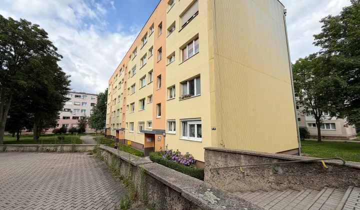 Mieszkanie 2-pokojowe Zgorzelec, ul. Sybiraków