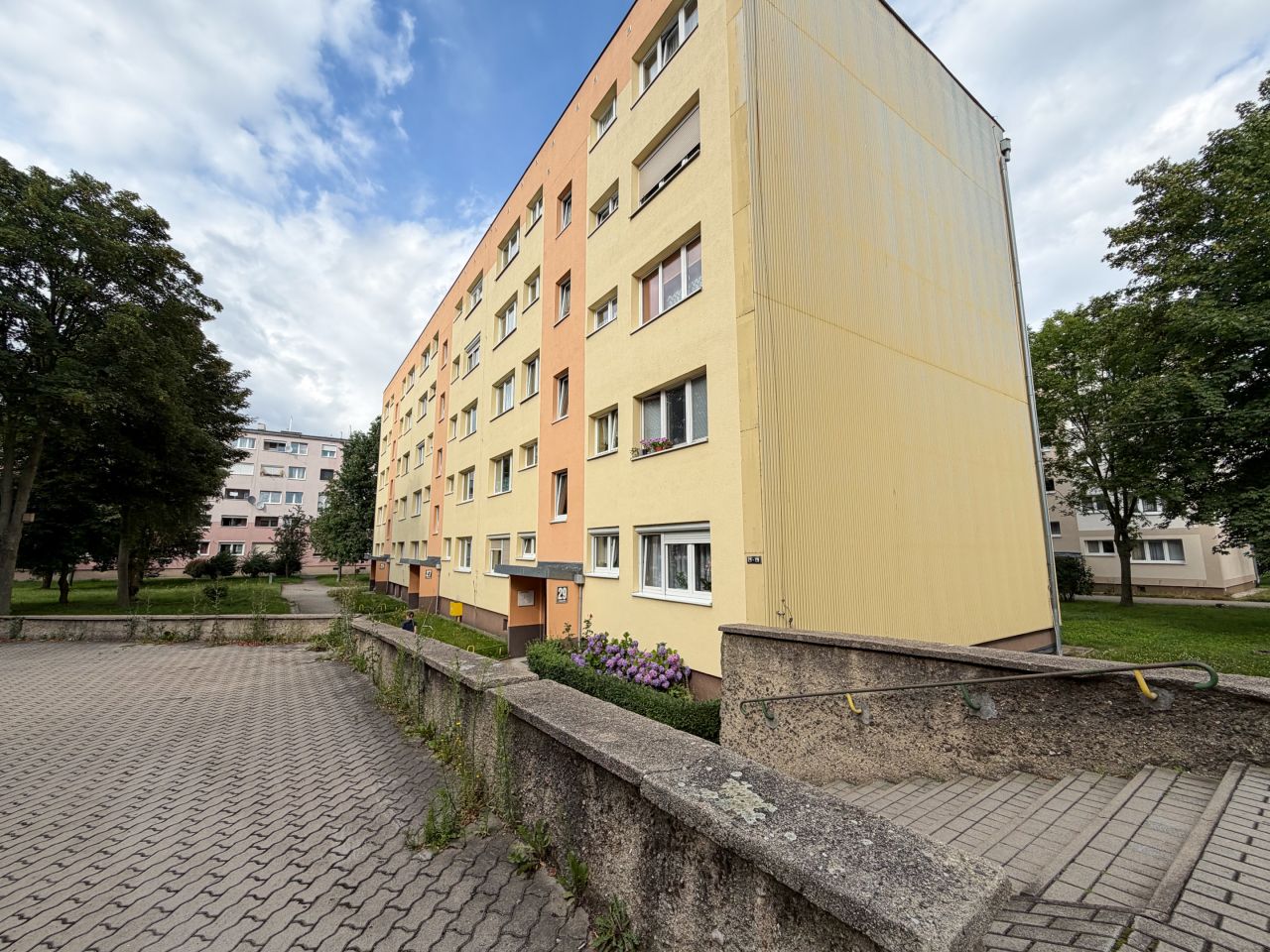 Mieszkanie 2-pokojowe Zgorzelec, ul. Sybiraków. Zdjęcie 1