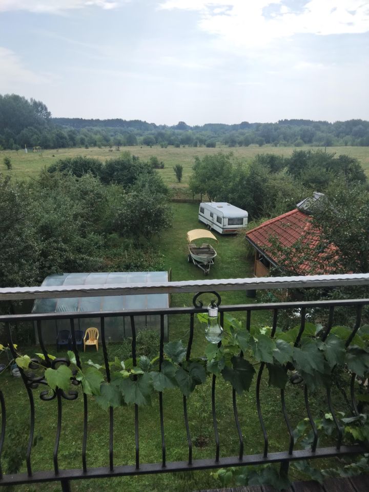 dom wolnostojący, 5 pokoi Rybno, ul. Wyszkowska. Zdjęcie 6