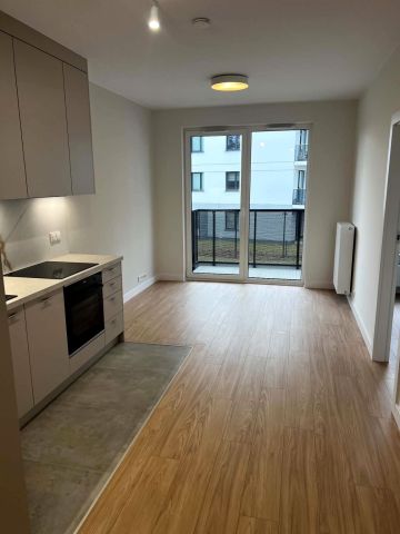 Mieszkanie na sprzedaż, 2 pokoje, 33 m², Warszawa