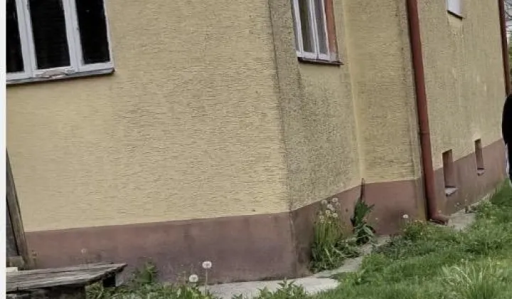 dom wolnostojący, 5 pokoi Zagrody