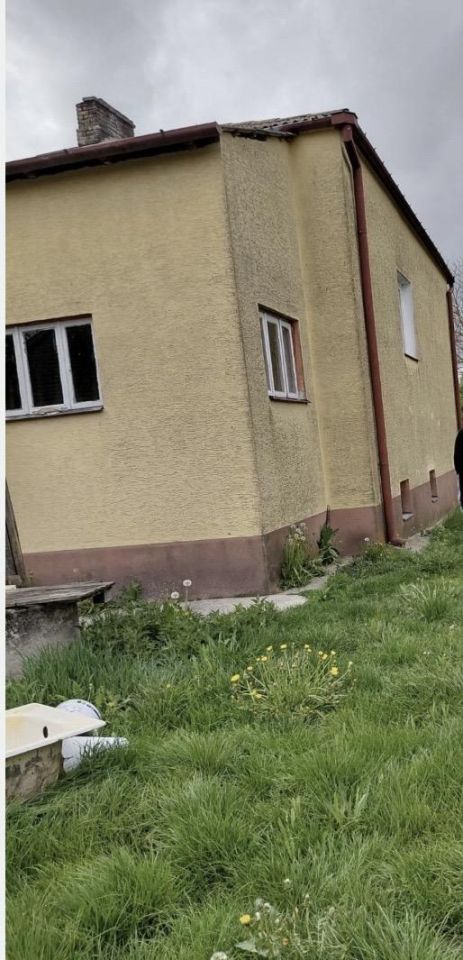 dom wolnostojący, 5 pokoi Zagrody. Zdjęcie 1