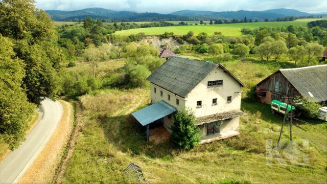 Lokal Smolnik. Zdjęcie 1