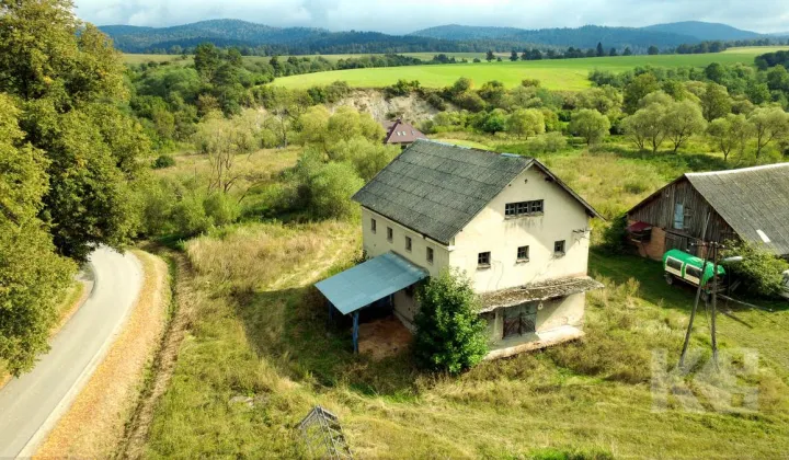 Lokal Smolnik