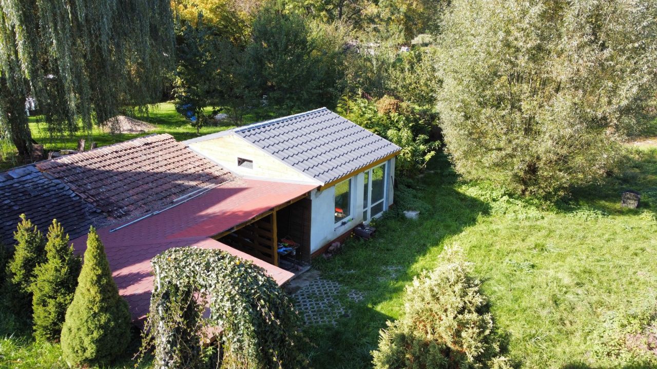 dom wolnostojący Czyżówek. Zdjęcie 2