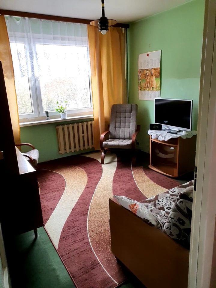 Mieszkanie 2-pokojowe Łódź Chojny, ul. Skupiona
