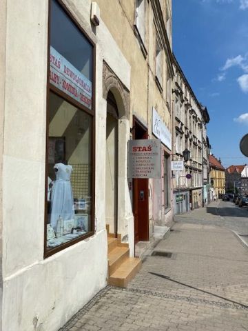 Lokal Świdnica Centrum. Zdjęcie 1