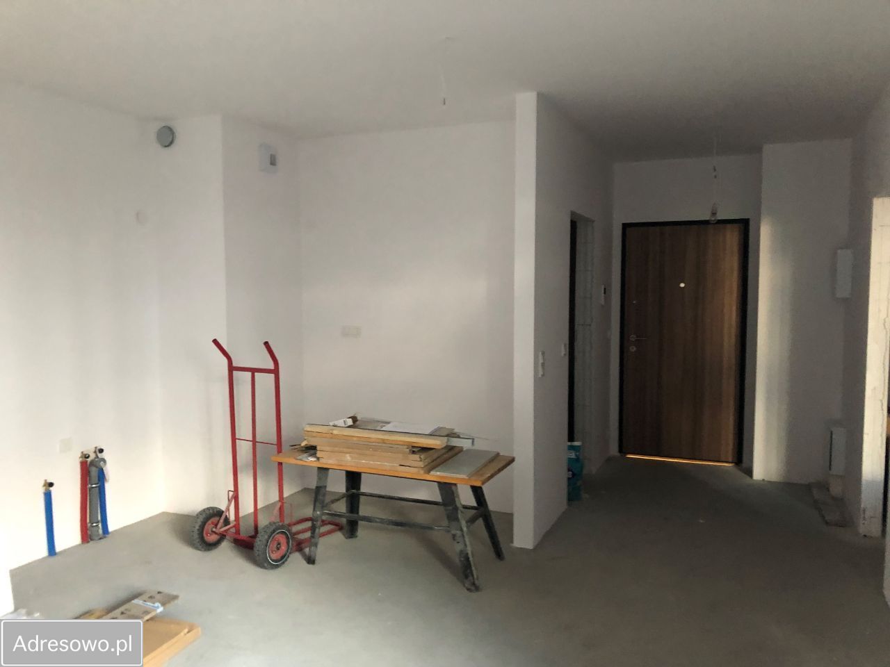 Mieszkanie 2-pokojowe Warszawa Bemowo, ul. Lazurowa