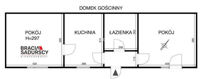 dom szeregowy, 6 pokoi Kraków Śródmieście, ul. Ludwika Idzikowskiego. Zdjęcie 28