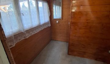 Działka rod Poznań Wola, ul. Bukowska