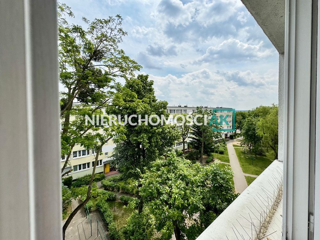 Mieszkanie 2-pokojowe Konin, ul. kard. Stefana Wyszyńskiego. Zdjęcie 15