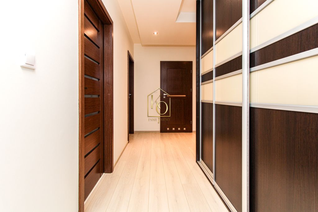 Mieszkanie 3-pokojowe Wrocław Jagodno, ul. Ryszarda Wagnera. Zdjęcie 11