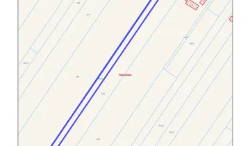 Działka na sprzedaż bez pośredników 
 
 ul. Nowiny 
 
 Wielgolas - Widok 5