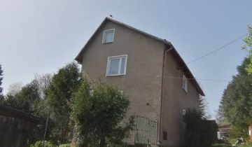 dom wolnostojący, 4 pokoje Szczytna, ul. Wolności