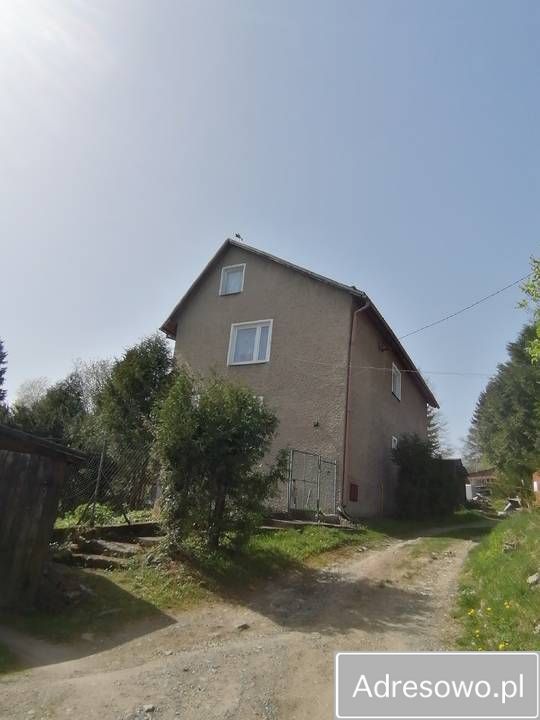 dom wolnostojący, 4 pokoje Szczytna, ul. Wolności