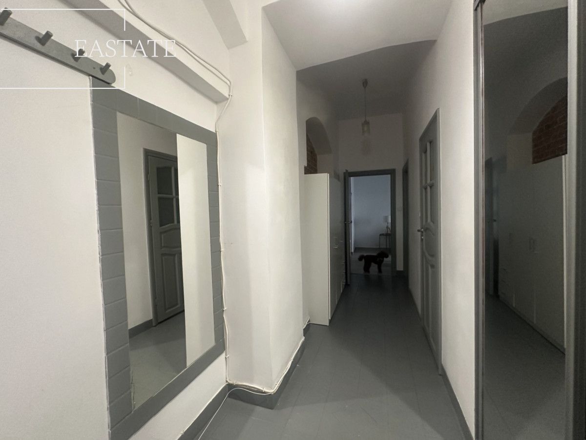 Mieszkanie 2-pokojowe Warszawa Śródmieście, ul. Aleje Jerozolimskie. Zdjęcie 6