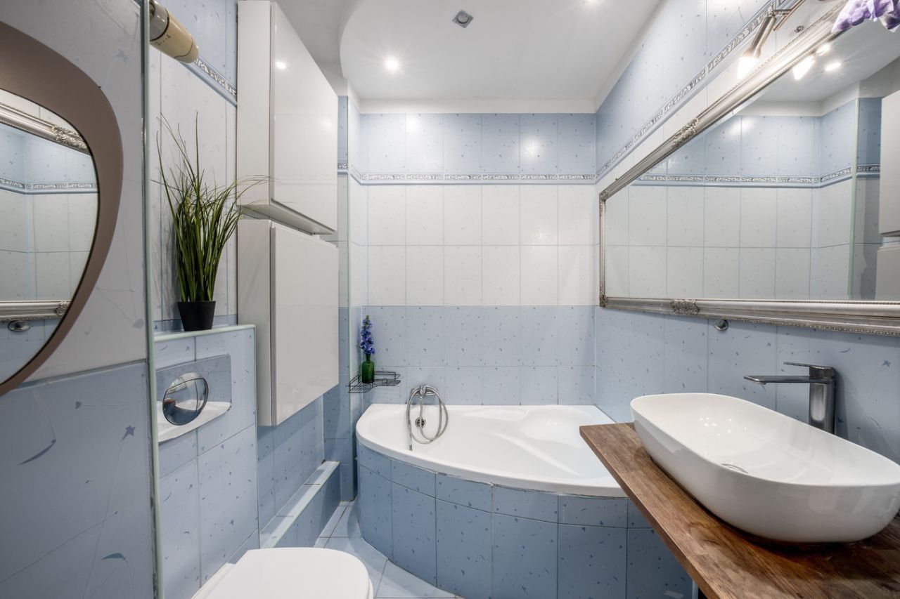 Mieszkanie 3-pokojowe Kołobrzeg, ul. Mazowiecka. Zdjęcie 3