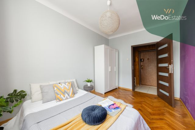 Mieszkanie 2-pokojowe Warszawa Wola, al. Prymasa Tysiąclecia. Zdjęcie 9